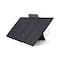 Ecoflow Monocrystalline Solar Panel, 400 W, 41V, 9.8 A, MC4 EFSOLAR400W - alternate 3